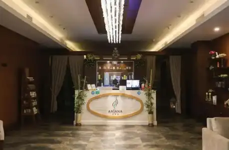 TUI Magic Life Rixos Beldibi +16 - 4