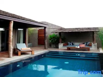 MUTHI MAYA Forest Pool Villa Resort - 78