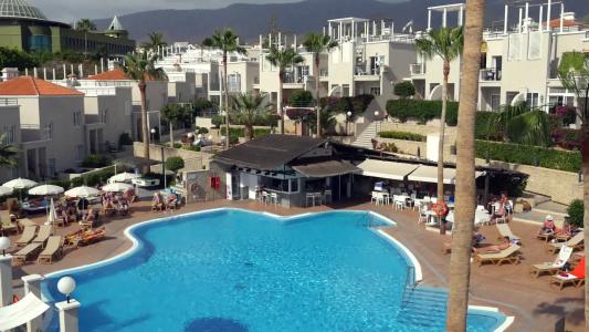 Lagos de Fañabé Beach Resort - 11