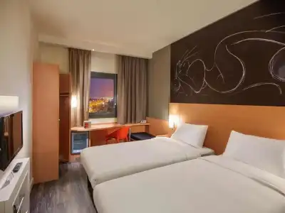 ibis Ankara Airport - 45