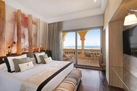 Pure Salt Port Adriano & SPA - Adults Only - 82