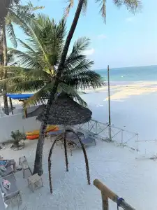 African Paradise Beach - 37