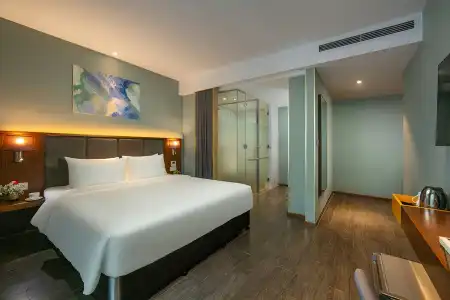 Grand Cititel Hanoi & Spa - 55