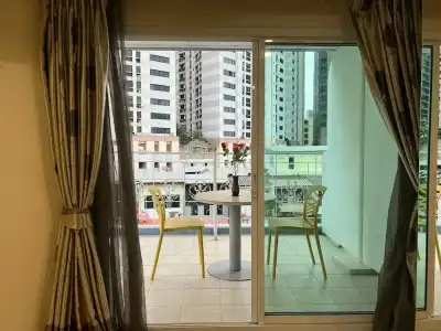 V Check Inn Sukhumvit 22 - 157