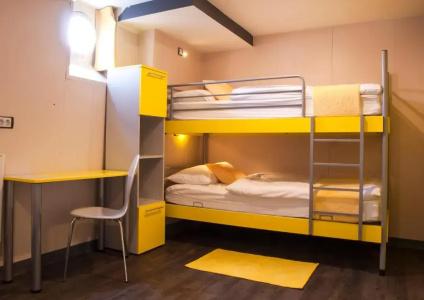 Botel Marina - Hostel - 30