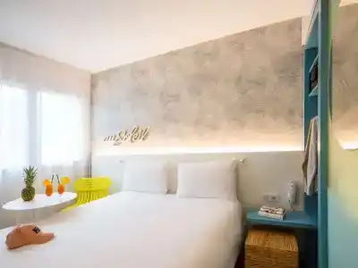 ibis Styles Nice Cap 3000 Airport - 2