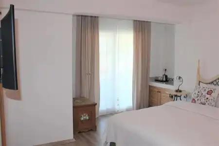 Villamer Alacati - 1