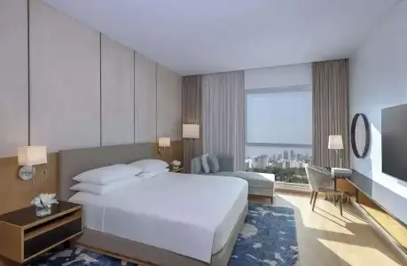 Hyatt Regency Oryx Doha - 72