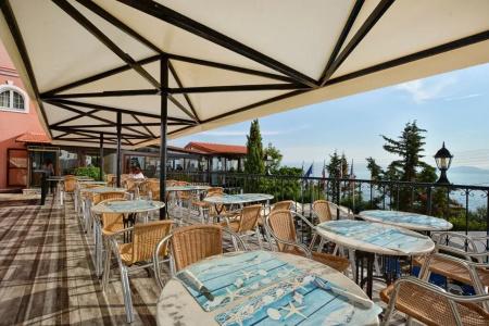 Lido Corfu Sun - 16