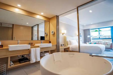 Hilton Lijiang - 98