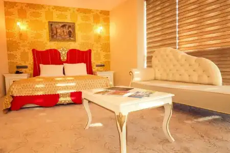Cavusoglu Tower - 50