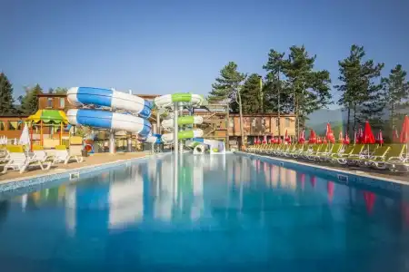 Elbrus SPA & Wellness - 27
