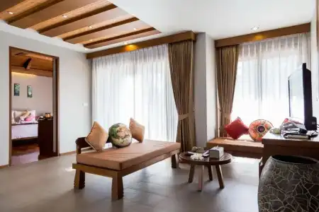 Maehaad Bay Resort - 50