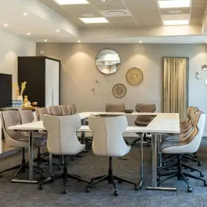 Hilton Garden Inn le Havre Centre - 41