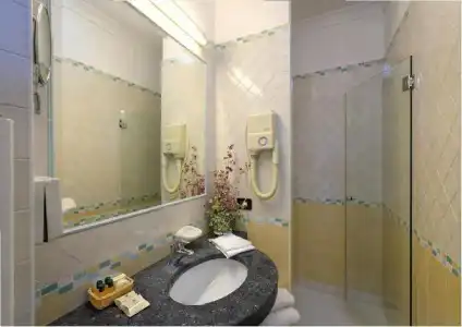 Le Querce Resort Sea Thermae & Spa - 44