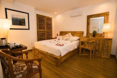 Rex and Apartment - 19