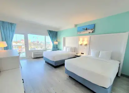 ChartHouse Clearwater Beach Marina - 37