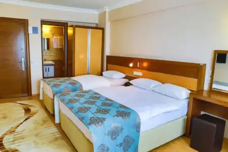 Perla Otel - 32