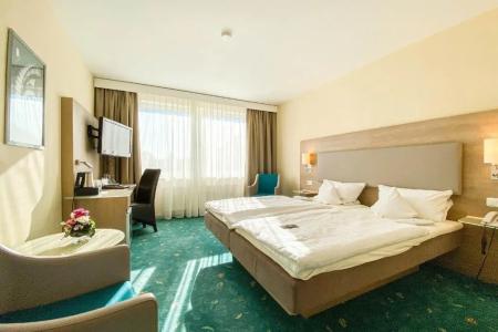 Hotel-Restaurant Vier Linden - 27