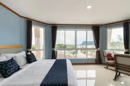 GoldenBeach Boutique Resort - 83