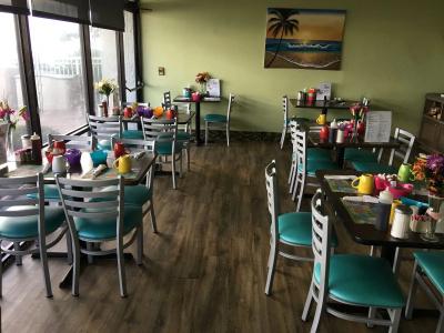 Tropical Winds Resort - 27