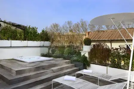 Relais Orso - 15