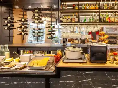 Mövenpick the - 23