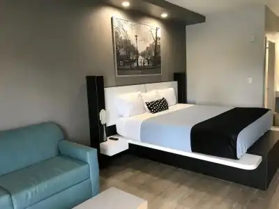 Crystal Inn - 3