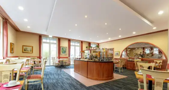 PLAZA Premium ParkNorderstedt - 49
