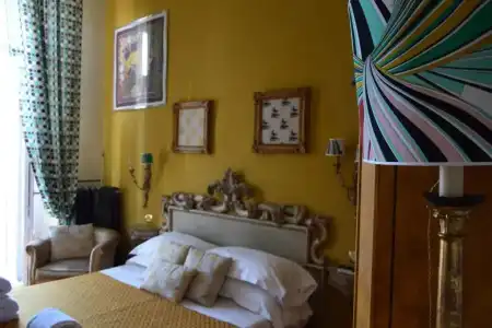 Residenza Vespucci - 36