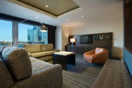 Hyatt Regency Dallas - 5