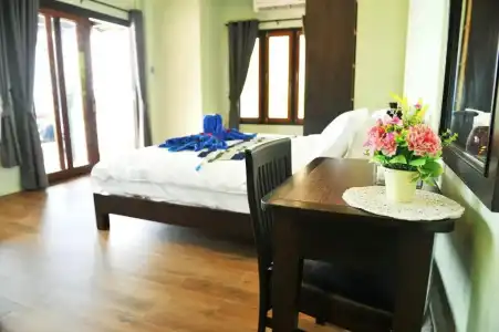 Koh Tao Beach Club - 180