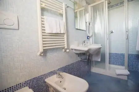 Residence Torre del Porto - 108