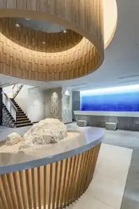 Okinawa Hinode Resort and Hot spring - 16
