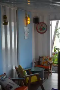 Think & Retro Cafe Lipa Noi Samui - 1