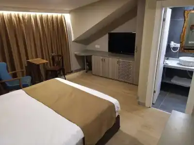 Jakaranda Istanbul - 77