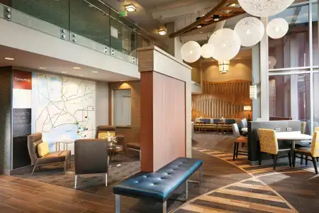 TownePlace Suites by Marriott San Diego Downtown - 22