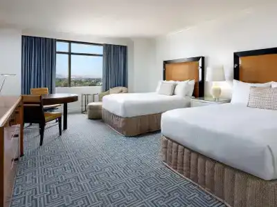 Signia by Hilton San Jose - 30