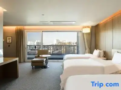 Incheon STAY - 75