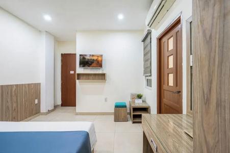 RedDoorz Plus near Le Quang Dinh Street - 22