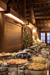 Pilgrimage Village Resort & Spa - 11