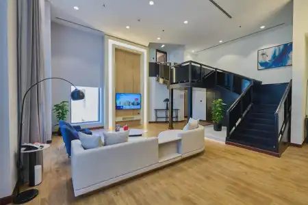 Ramada & Suites by Wyndham Dubai JBR - 64