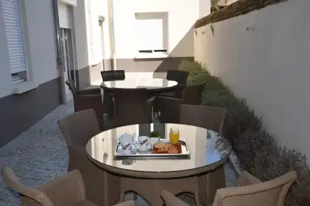 Hôtel Saint Martin - 75