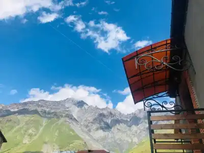 Paradise Kazbegi - 35