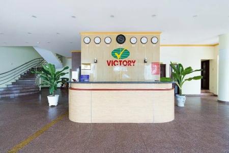 Victory Vung Tau - New Wing - 1