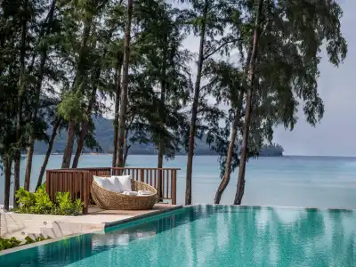InterContinental Phuket Resort by IHG - 20