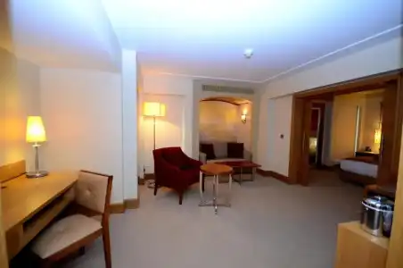 DoubleTree by Hilton Avanos - Cappadocia - 48