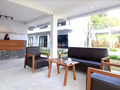 Mini House Aonang - 16