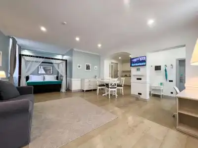 Revelton Suites Riga - 23