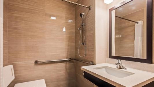 Best Western North Phoenix - 72